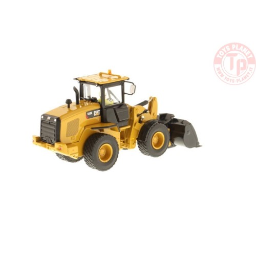 Caterpillar 938K DM 85228 DIECAST MASTERS