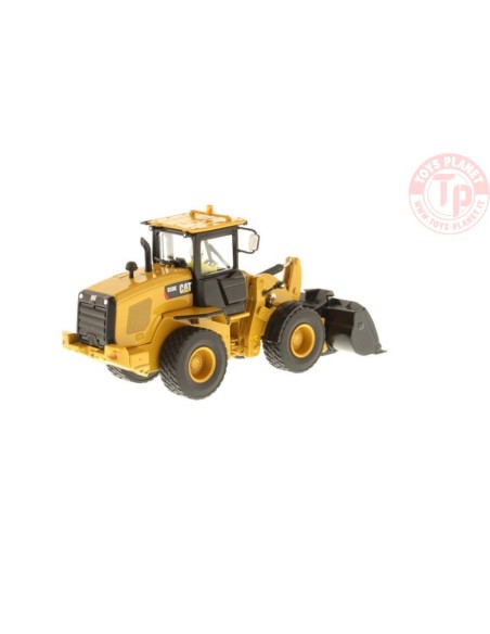 Caterpillar 938K DM 85228 DIECAST MASTERS