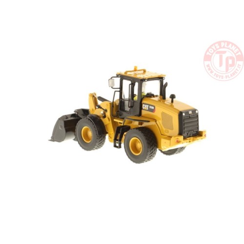 Caterpillar 938K DM 85228 DIECAST MASTERS