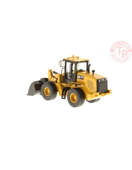 Caterpillar 938K DM 85228 DIECAST MASTERS