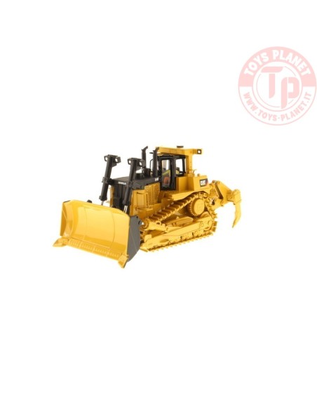 Caterpillar D10T DM 85158 DIECAST MASTERS