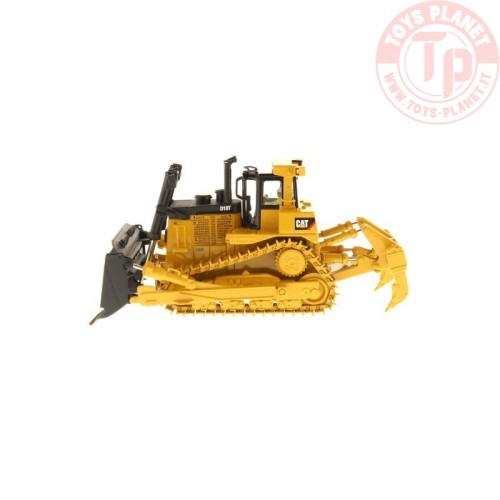 Caterpillar D10T DM 85158 DIECAST MASTERS