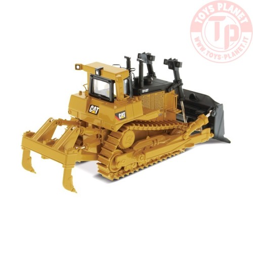 Caterpillar D10T DM 85158 DIECAST MASTERS