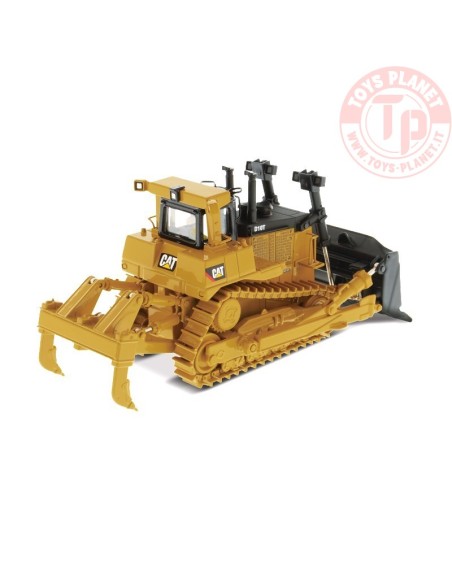 Caterpillar D10T DM 85158 DIECAST MASTERS Caterpillar D10T DM 85158 DIECAST MASTERS