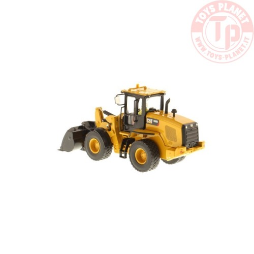Caterpillar 930K DM 85266 DIECAST MASTERS