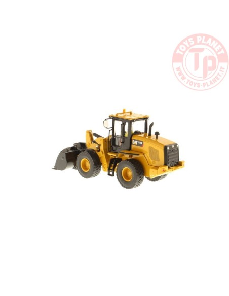 Caterpillar 930K DM 85266 DIECAST MASTERS
