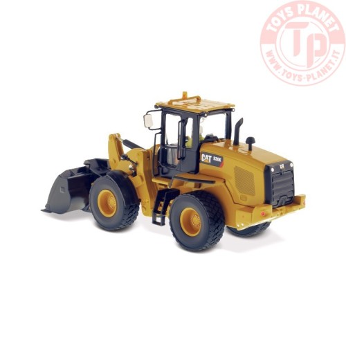 Caterpillar 930K DM 85266 DIECAST MASTERS