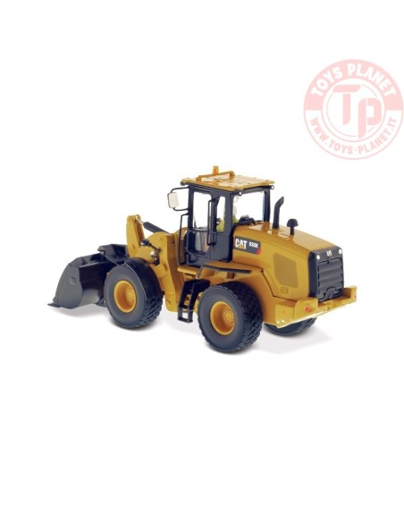 Caterpillar 930K DM 85266 DIECAST MASTERS