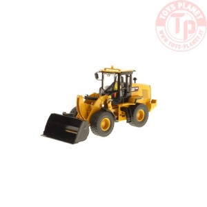 Caterpillar 930K DM 85266 DIECAST MASTERS