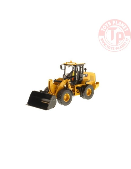 Caterpillar 930K DM 85266 DIECAST MASTERS