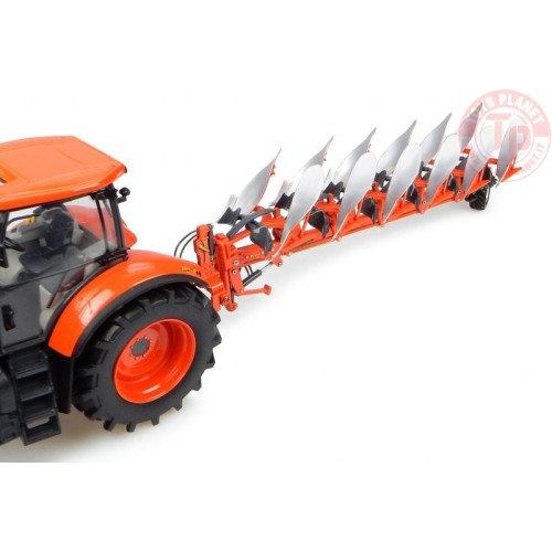 Kubota RM3005V UH 4932 UNIVERSAL HOBBIES