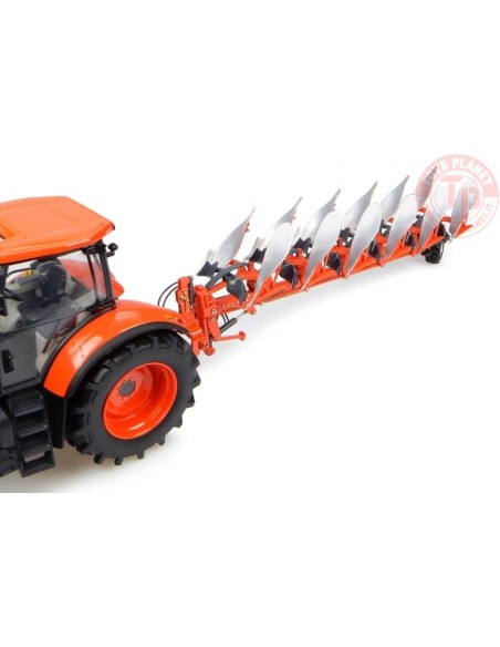 Kubota RM3005V UH 4932 UNIVERSAL HOBBIES Kubota RM3005V UH 4932 UNIVERSAL HOBBIES