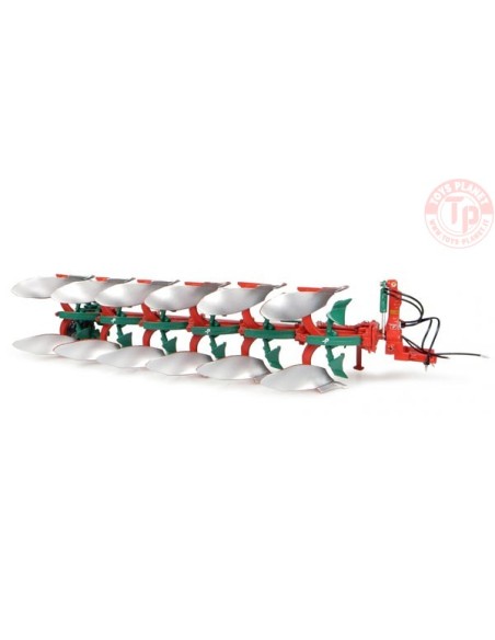 Kverneland ES Variomat UH 4916 UNIVERSAL HOBBIES