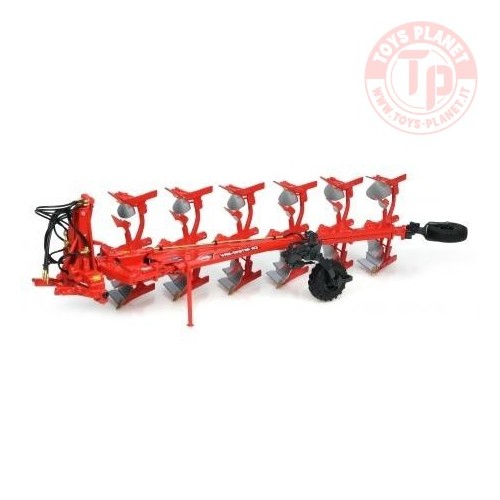 Kuhn Vari-Master 183 UH 4978 UNIVERSAL HOBBIES