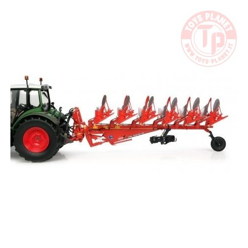 Kuhn Vari-Master 183 UH 4978 UNIVERSAL HOBBIES