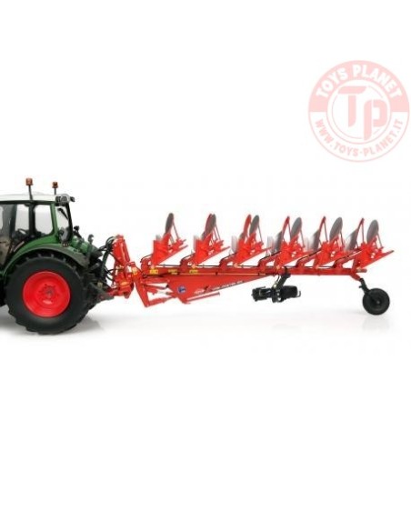 Kuhn Vari-Master 183 UH 4978 UNIVERSAL HOBBIES Kuhn Vari-Master 183 UH 4978 UNIVERSAL HOBBIES