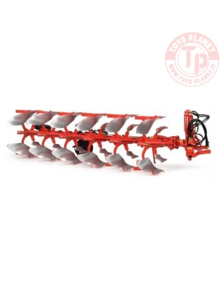 Kuhn Vari-Master 183 UH 4978 UNIVERSAL HOBBIES