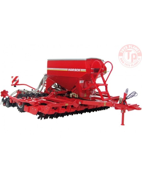 Horsch Pronto 4 DC UH 2594 UNIVERSAL HOBBIES
