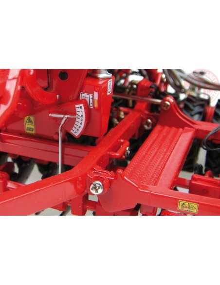 Horsch Pronto 4 DC UH 2594 UNIVERSAL HOBBIES Horsch Pronto 4 DC UH 2594 UNIVERSAL HOBBIES