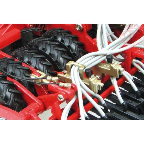 Horsch Pronto 4 DC UH 2594 UNIVERSAL HOBBIES