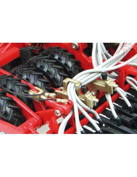 Horsch Pronto 4 DC UH 2594 UNIVERSAL HOBBIES Horsch Pronto 4 DC UH 2594 UNIVERSAL HOBBIES