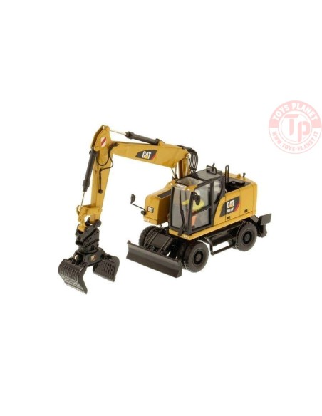 Caterpillar M318F DM 85508C DIECAST MASTERS
