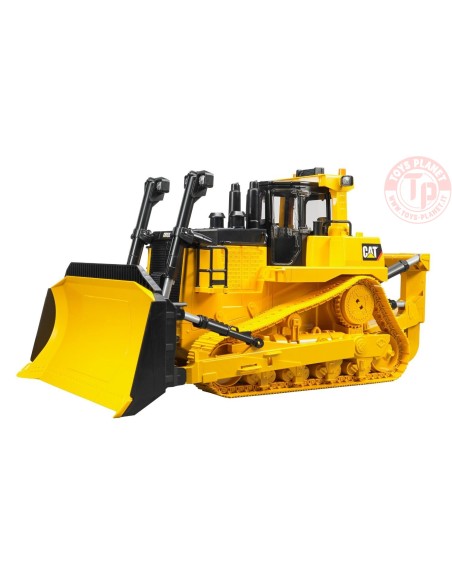 Cat Dozer Grande con Cingoli Bruder 02452 BRUDER