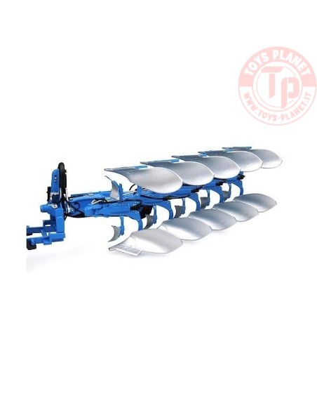 LEMKEN JUWEL 8 A CORPI PIENI UH 4184 UNIVERSAL HOBBIES