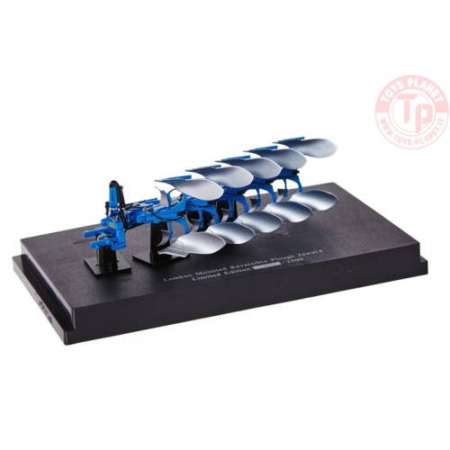 LEMKEN JUWEL 8 A CORPI PIENI UH 4184 UNIVERSAL HOBBIES