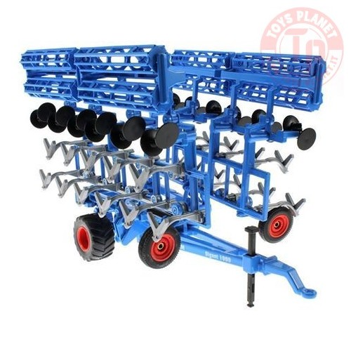 LEMKEN GIGANT 1000 SIKU 2054 SIKU