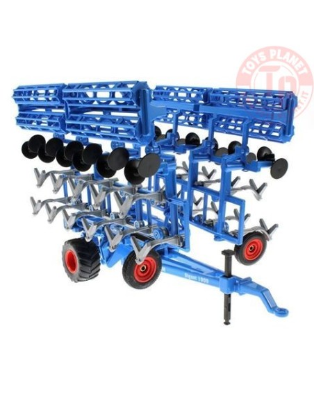 LEMKEN GIGANT 1000 SIKU 2054 SIKU