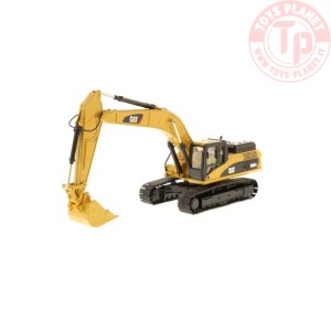 Caterpillar 336D L 85241 DIECAST MASTERS