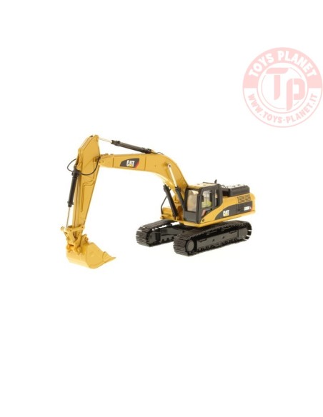 Caterpillar 336D L 85241 DIECAST MASTERS