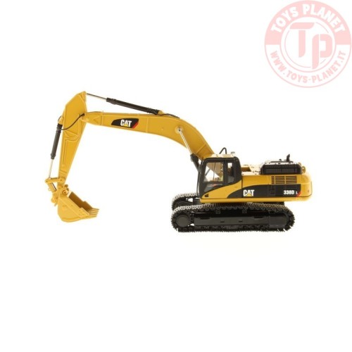 Caterpillar 336D L 85241 DIECAST MASTERS