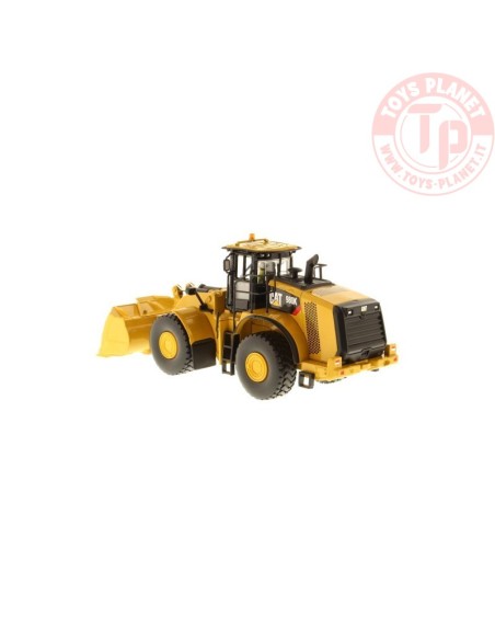 Caterpillar 980K 85289 DIECAST MASTERS