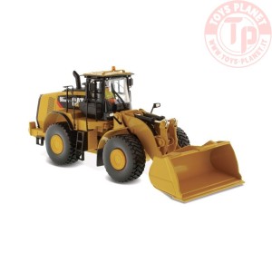 Caterpillar 980K 85289 DIECAST MASTERS