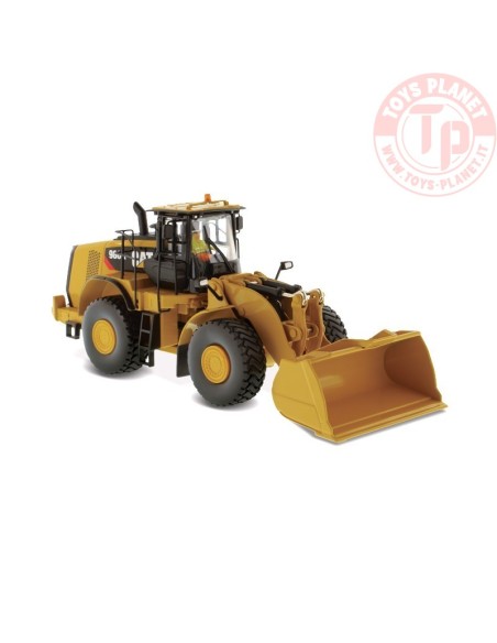 Caterpillar 980K 85289 DIECAST MASTERS