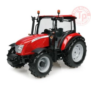 MC Cormick X 4.70 UH 4945 UNIVERSAL HOBBIES