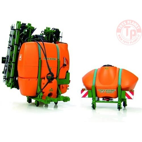 BOTTI Fertilizzante amazone posteriore+anteriore UH 2905 UNIVERSAL HOBBIES