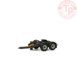 LZV Dolly - Low Triangle WSI 03-2002 WSI MODELS