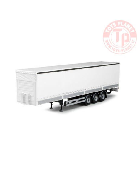 semirimorchio centinato 63506 TEKNO