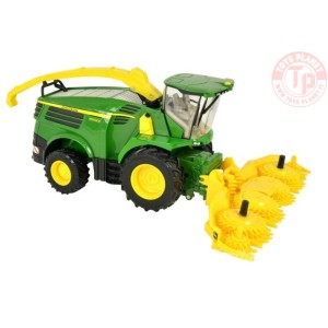 John Deere 8600i BRITAINS/ERTL