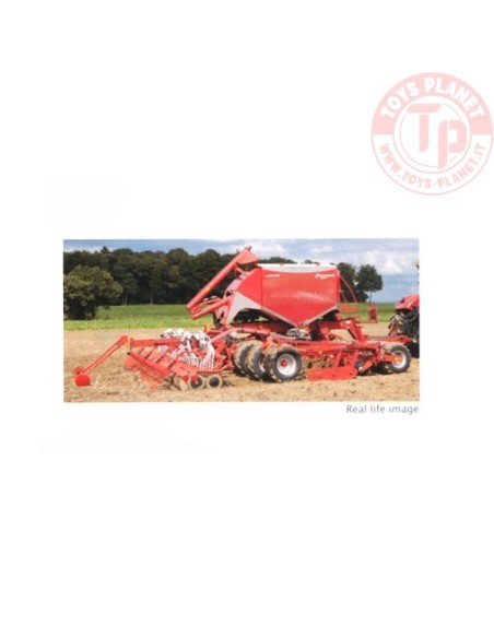 eminatrice combinata kverneland u-drill 3000 43145 BRITAINS/ERTL eminatrice combinata kverneland u-drill 3000 43145 BRITAINS/ERTL