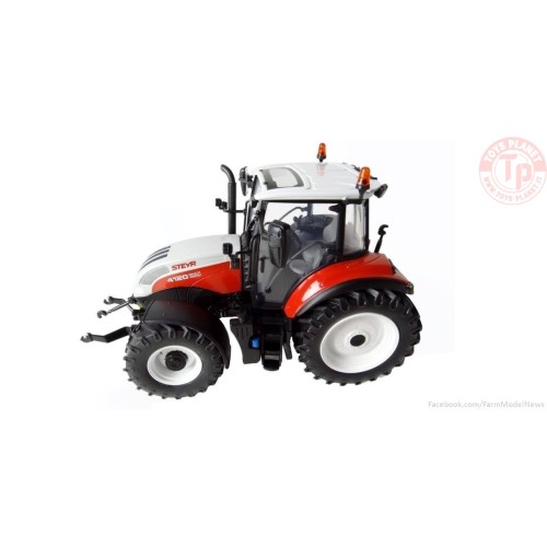 Steyr 4120 Multi UH 4954 UNIVERSAL HOBBIES