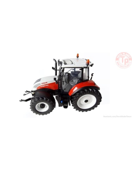 Steyr 4120 Multi UH 4954 UNIVERSAL HOBBIES Steyr 4120 Multi UH 4954 UNIVERSAL HOBBIES