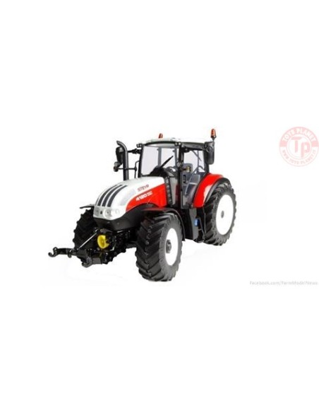 Steyr 4120 Multi UH 4954 UNIVERSAL HOBBIES