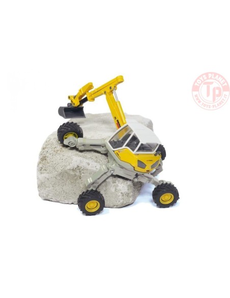 Menzi Muck M545 SIKU 3548 ALTRE MARCHE