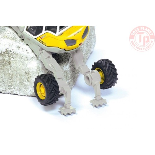 Menzi Muck M545 SIKU 3548 ALTRE MARCHE