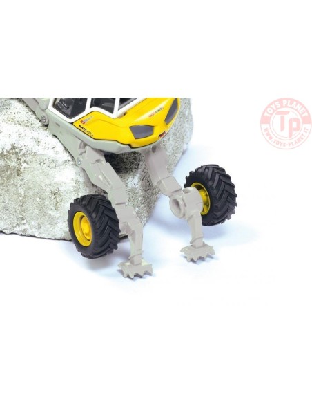 Menzi Muck M545 SIKU 3548 ALTRE MARCHE