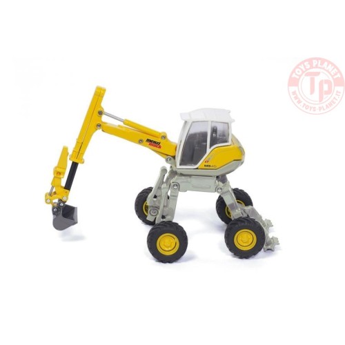 Menzi Muck M545 SIKU 3548 ALTRE MARCHE